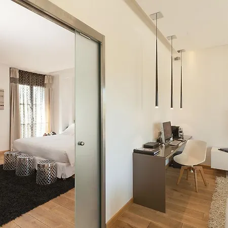 Domaine De Verchant & - Relais & Chateaux 5* Castelnau-le-Lez