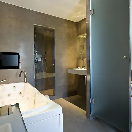 Ξενοδοχείο Domaine De Verchant & - Relais & Chateaux 5*
