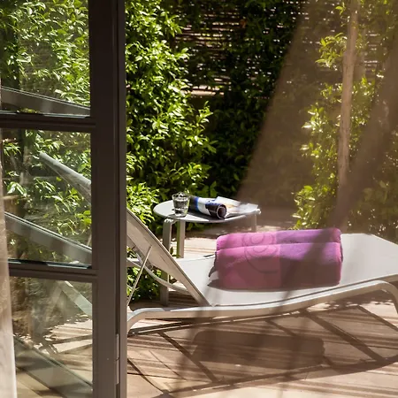 Ξενοδοχείο Domaine De Verchant & - Relais & Chateaux 5*