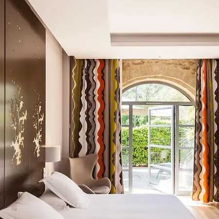 Ξενοδοχείο Domaine De Verchant & - Relais & Chateaux 5*