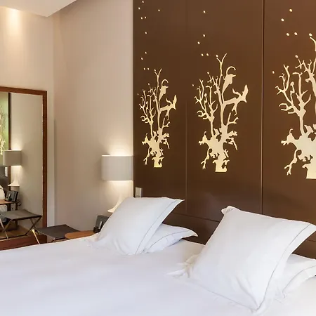 Domaine De Verchant & - Relais & Chateaux 5* Castelnau-le-Lez