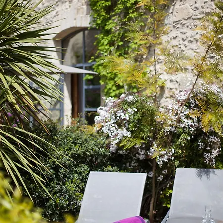 Ξενοδοχείο Domaine De Verchant & - Relais & Chateaux Castelnau-le-Lez