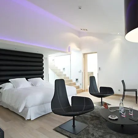 Ξενοδοχείο Domaine De Verchant & - Relais & Chateaux Castelnau-le-Lez