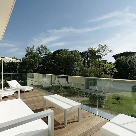 Ξενοδοχείο Domaine De Verchant & - Relais & Chateaux Castelnau-le-Lez