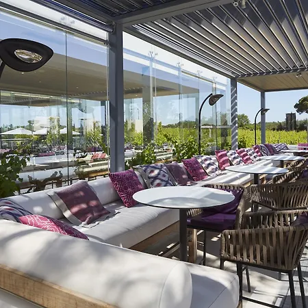 Domaine De Verchant & - Relais & Chateaux 5* Castelnau-le-Lez