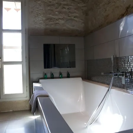 Domaine De Verchant & - Relais & Chateaux 5*