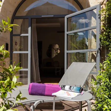 Domaine De Verchant & - Relais & Chateaux Ξενοδοχείο 5*