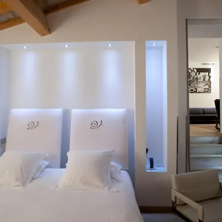 Domaine De Verchant & - Relais & Chateaux 5*
