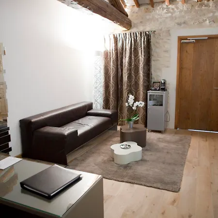 Ξενοδοχείο Domaine De Verchant & - Relais & Chateaux 5*