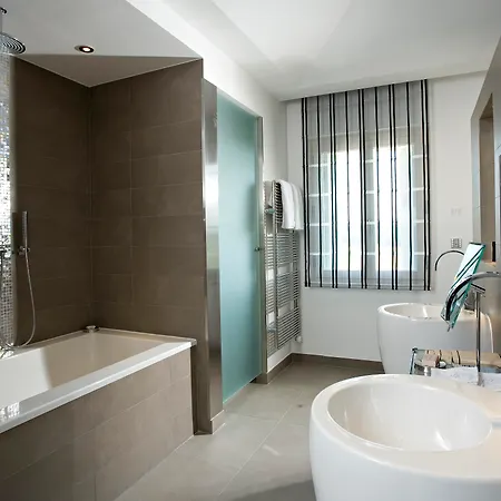 Domaine De Verchant & - Relais & Chateaux 5*