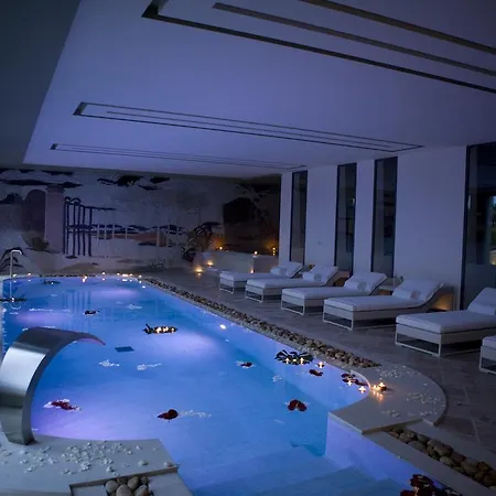 Domaine De Verchant & - Relais & Chateaux 5* Castelnau-le-Lez