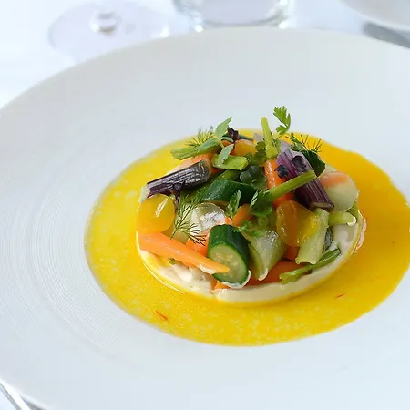 Domaine De Verchant & - Relais & Chateaux Castelnau-le-Lez