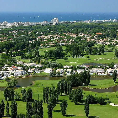 Domaine De Verchant & - Relais & Chateaux 5*