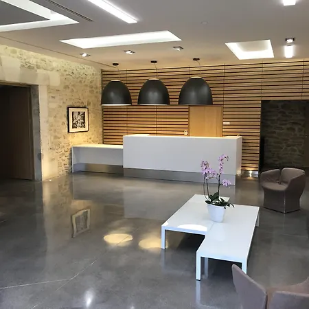 Domaine De Verchant & - Relais & Chateaux Castelnau-le-Lez