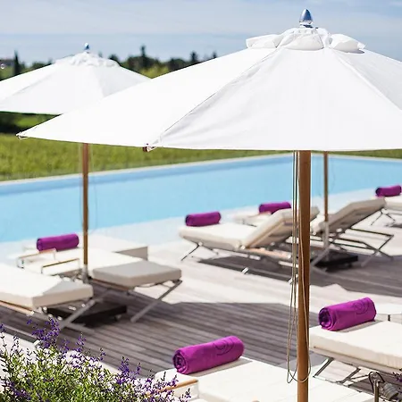 Domaine De Verchant & - Relais & Chateaux 5* Castelnau-le-Lez