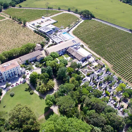 Domaine De Verchant & - Relais & Chateaux Ξενοδοχείο Castelnau-le-Lez