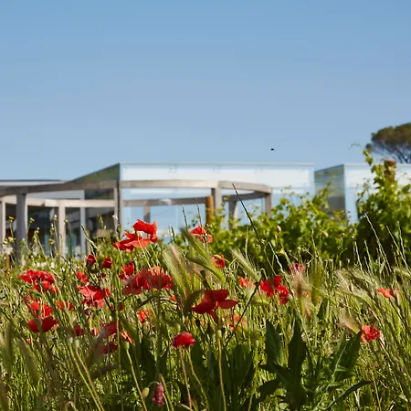 Ξενοδοχείο Domaine De Verchant & - Relais & Chateaux Castelnau-le-Lez