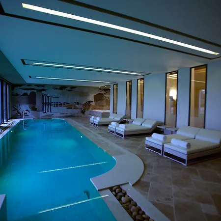 Domaine De Verchant & - Relais & Chateaux