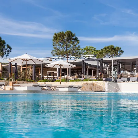 Domaine De Verchant & - Relais & Chateaux