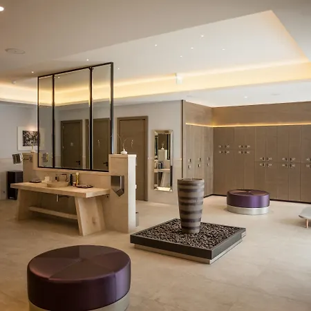 Ξενοδοχείο Domaine De Verchant & - Relais & Chateaux Castelnau-le-Lez