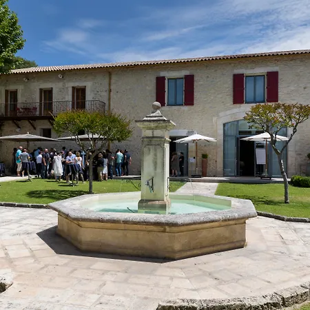 Domaine De Verchant & - Relais & Chateaux Hotel