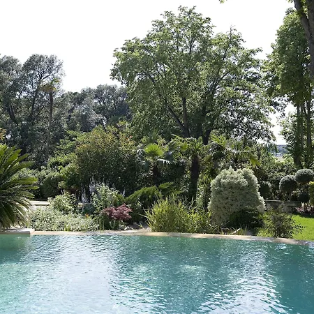 Domaine De Verchant & - Relais & Chateaux