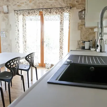 Ξενοδοχείο Domaine De Verchant & - Relais & Chateaux