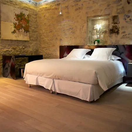 Ξενοδοχείο Domaine De Verchant & - Relais & Chateaux Castelnau-le-Lez