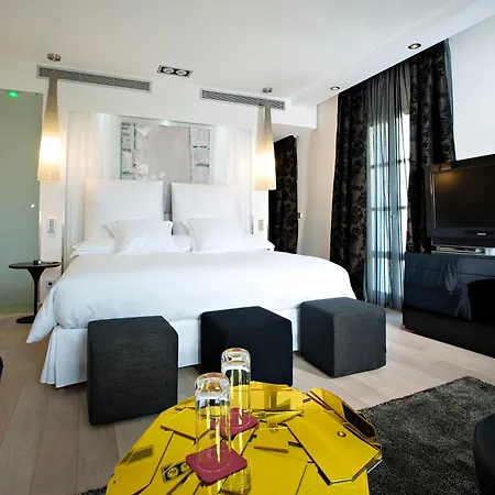 Ξενοδοχείο Domaine De Verchant & - Relais & Chateaux Castelnau-le-Lez