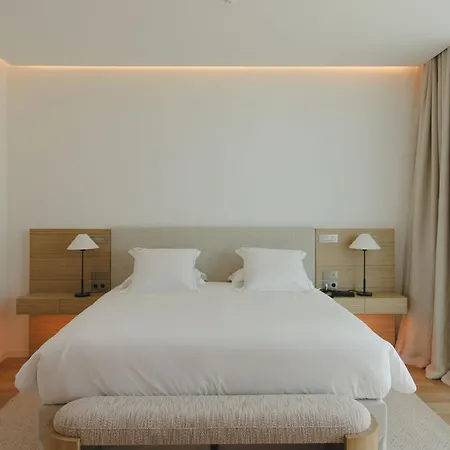 Domaine De Verchant & - Relais & Chateaux 5* Castelnau-le-Lez