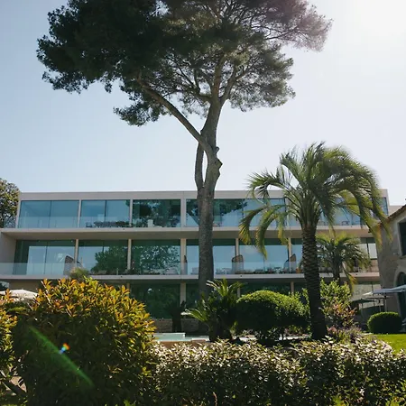 Hotel Domaine De Verchant & - Relais & Chateaux