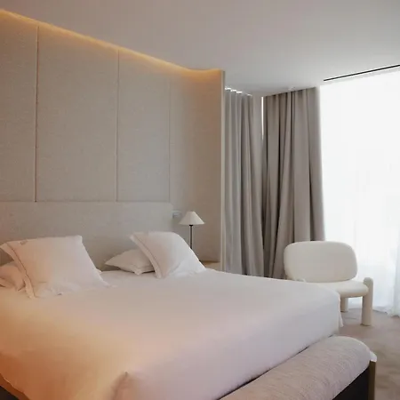 Domaine De Verchant & - Relais & Chateaux Hotel 5*