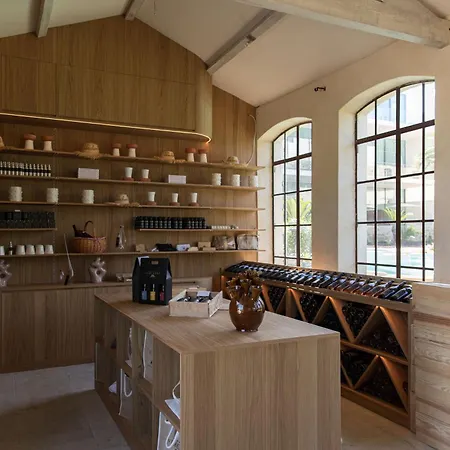 Domaine De Verchant & - Relais & Chateaux Hotel Castelnau-le-Lez