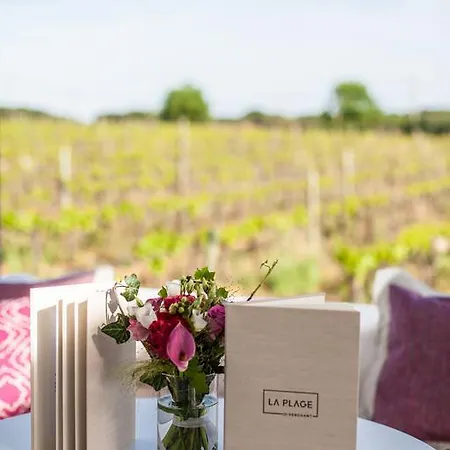 Domaine De Verchant & - Relais & Chateaux 5* Castelnau-le-Lez