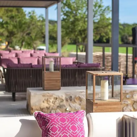 Domaine De Verchant & - Relais & Chateaux 5*