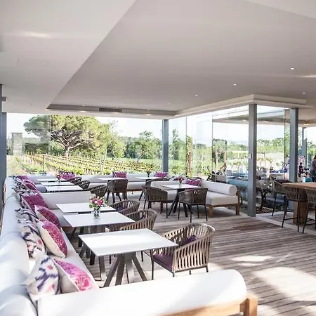 Domaine De Verchant & - Relais & Chateaux