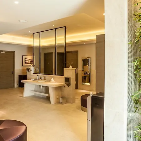 Ξενοδοχείο Domaine De Verchant & - Relais & Chateaux Castelnau-le-Lez