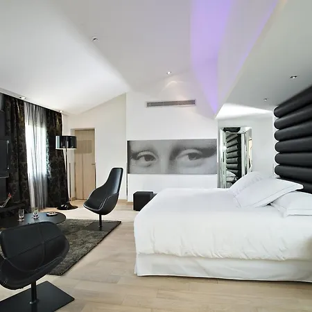 Ξενοδοχείο Domaine De Verchant & - Relais & Chateaux Castelnau-le-Lez
