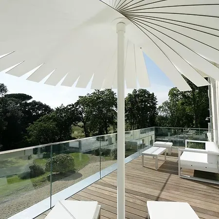 Domaine De Verchant & - Relais & Chateaux 5*