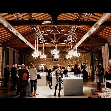 Domaine De Verchant & - Relais & Chateaux 5* Castelnau-le-Lez