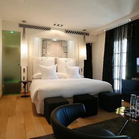 Domaine De Verchant & - Relais & Chateaux 5*
