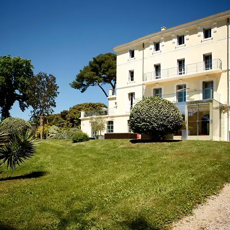 Ξενοδοχείο Domaine De Verchant & - Relais & Chateaux 5*
