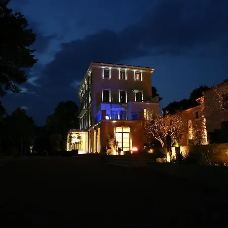 Domaine De Verchant & - Relais & Chateaux 5* Castelnau-le-Lez