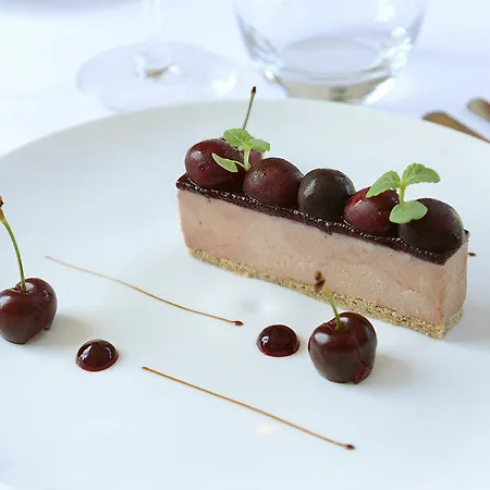 Domaine De Verchant & - Relais & Chateaux Ξενοδοχείο 5*