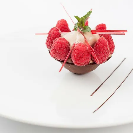 Ξενοδοχείο Domaine De Verchant & - Relais & Chateaux 5*