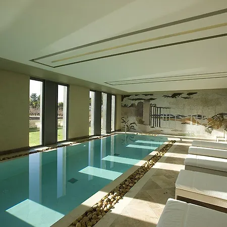 Domaine De Verchant & - Relais & Chateaux Castelnau-le-Lez