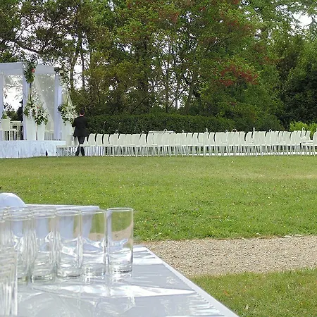 Ξενοδοχείο Domaine De Verchant & - Relais & Chateaux 5*
