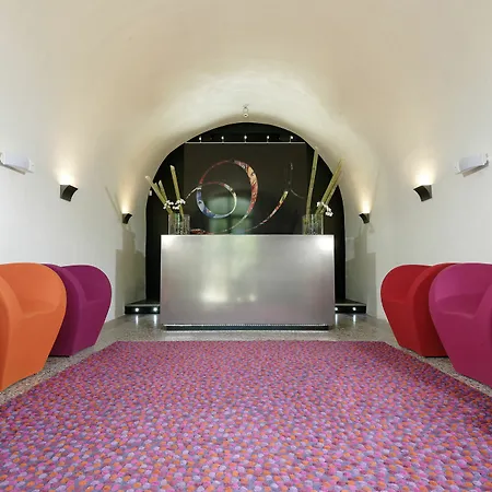 Domaine De Verchant & - Relais & Chateaux 5* Castelnau-le-Lez